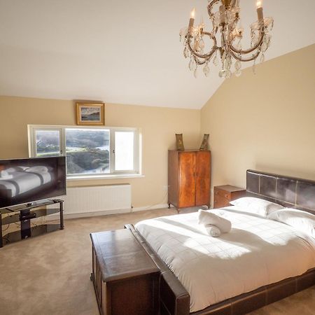 Cottage 360 - Клифден Экстерьер фото