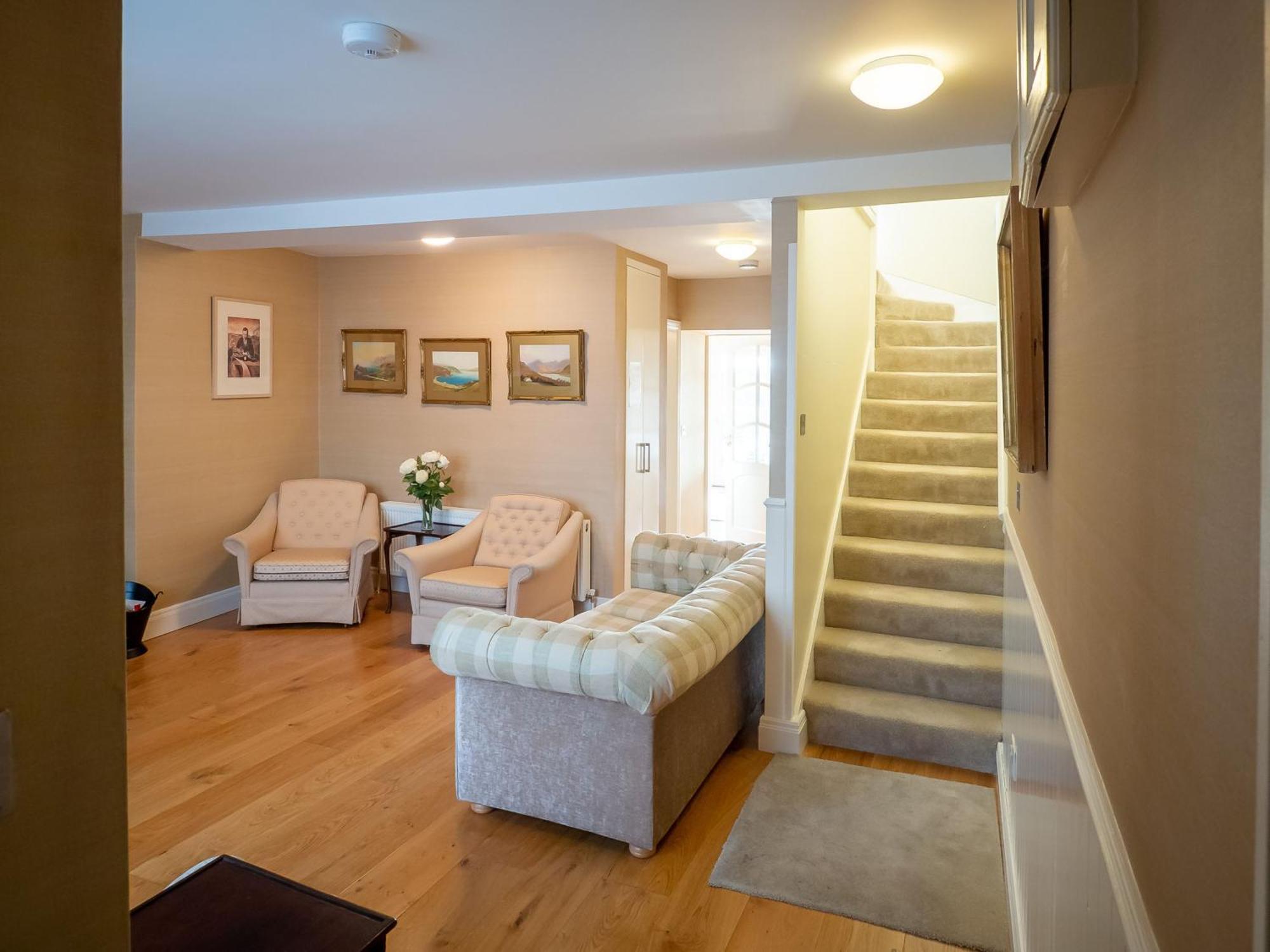 Cottage 360 - Клифден Экстерьер фото